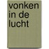 Vonken in de lucht