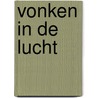 Vonken in de lucht door Jo McNally