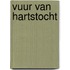 Vuur van hartstocht