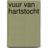 Vuur van hartstocht by Penny Jordan