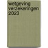 Wetgeving Verzekeringen 2023