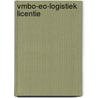 VMBO-EO-Logistiek licentie door Onbekend