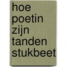 Hoe Poetin zijn tanden stukbeet by Ardy Beld