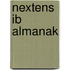 Nextens IB Almanak