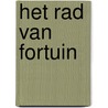 Het rad van fortuin door Thea Beckman