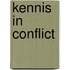 Kennis in conflict