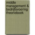 Middle Management & Bedrijfsvoering theorieboek