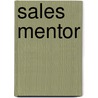 Sales Mentor door Bas Resink