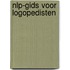 NLP-gids voor logopedisten