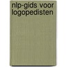 NLP-gids voor logopedisten by Marlies Kerremans