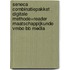 Seneca COMBINATIEpakket digitale methode+reader maatschappijkunde vmbo BB Media
