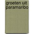 Groeten uit Paramaribo