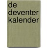 De Deventer Kalender door Onbekend