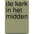 De kerk in het midden