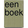 Een boek by AndréS. Lopéz