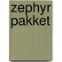 Zephyr pakket
