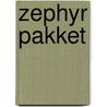 Zephyr pakket door Auke Hulst