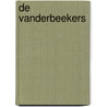 De Vanderbeekers by Karina Yan Glaser