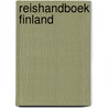 Reishandboek Finland door Henk Filippo