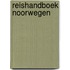 Reishandboek Noorwegen