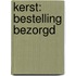 Kerst: Bestelling bezorgd