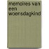 Memoires van een woensdagkind