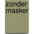 Zonder masker