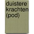 Duistere krachten