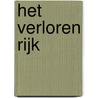 Het verloren rijk by Stephen King