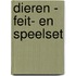 Dieren - Feit- en speelset