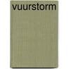Vuurstorm by Nico de Braeckeleer