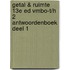 deel 1 vmbo-t/havo