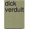 Dick Verdult by Leen De Backer