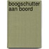 Boogschutter aan boord
