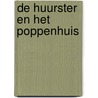 De huurster en het poppenhuis door Else Boer