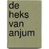 De heks van Anjum