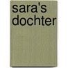 Sara's dochter by Gerda van Wageningen