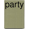 Party by Peter de Wit
