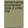 Samenvatting Examenstof NaSk 2 VMBO TL/GL by ExamenOverzicht