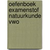 Oefenboek Examenstof Natuurkunde VWO door ExamenOverzicht