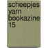 Scheepjes YARN Bookazine 15