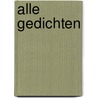 Alle gedichten door Huub Beurskens
