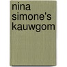 Nina Simone's kauwgom by Warren Ellis