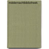 Middernachtbibliotheek door Matt Haig