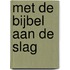 Met de Bijbel aan de slag