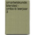 SmartWiskunde blended - vmbo-b leerjaar 3