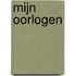 Mijn oorlogen