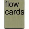 Flow Cards door Edith Horsting