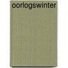 Oorlogswinter door Jan Terlouw