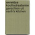 Wereldse koolhydraatarme gerechten uit Oanh's Kitchen